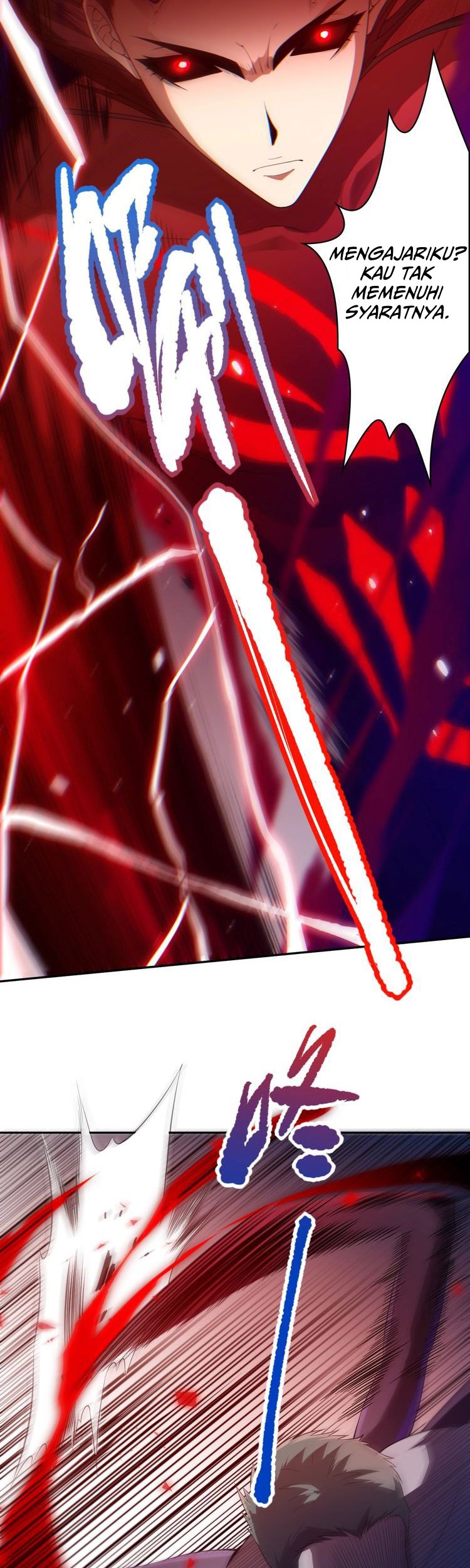 Ultimate Soldier Chapter 79 Gambar 54