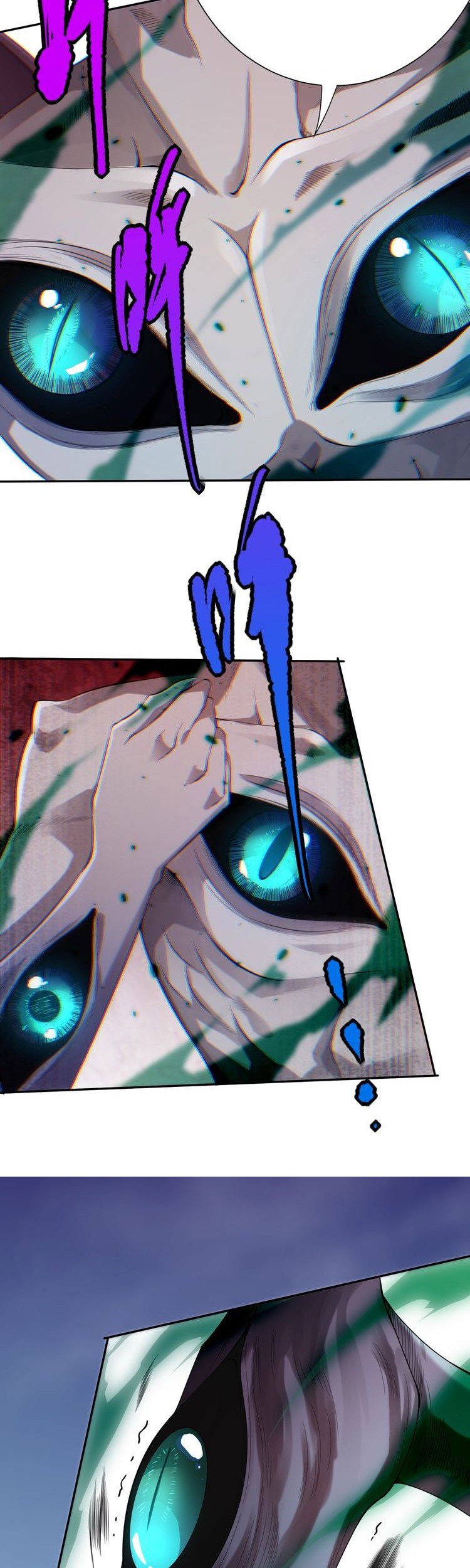 Ultimate Soldier Chapter 79 Gambar 56