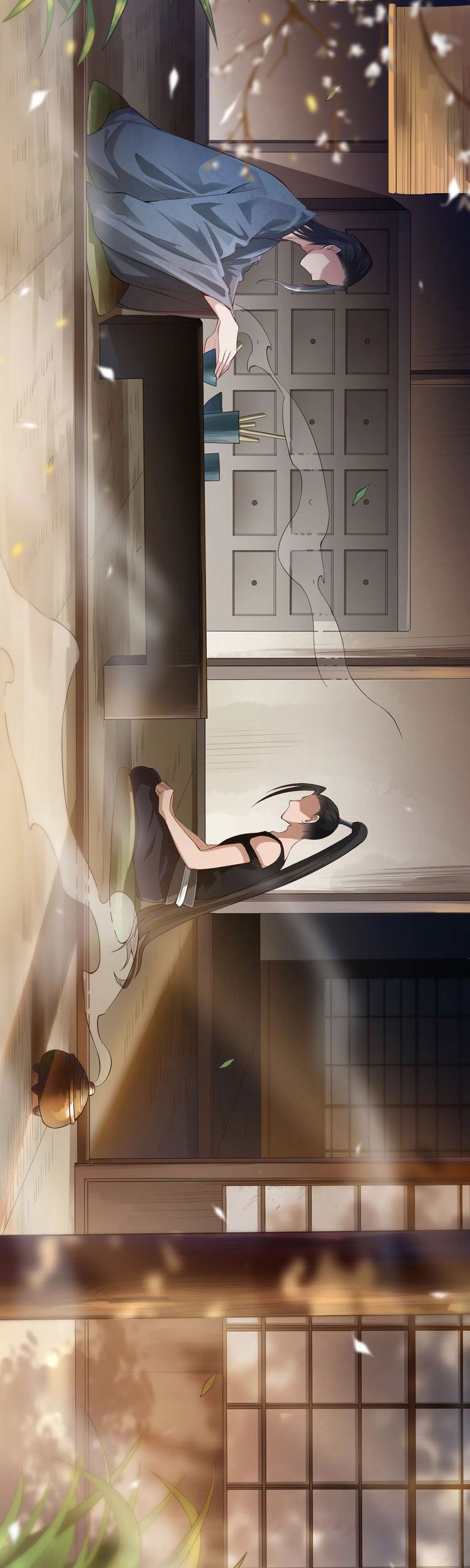 Ultimate Soldier Chapter 79 Gambar 5