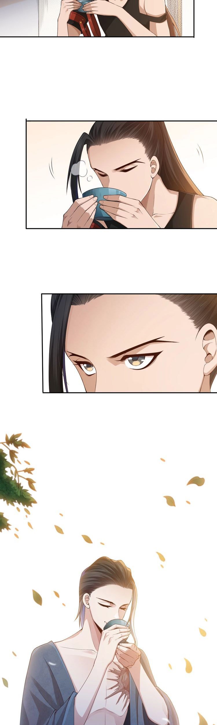 Ultimate Soldier Chapter 79 Gambar 8