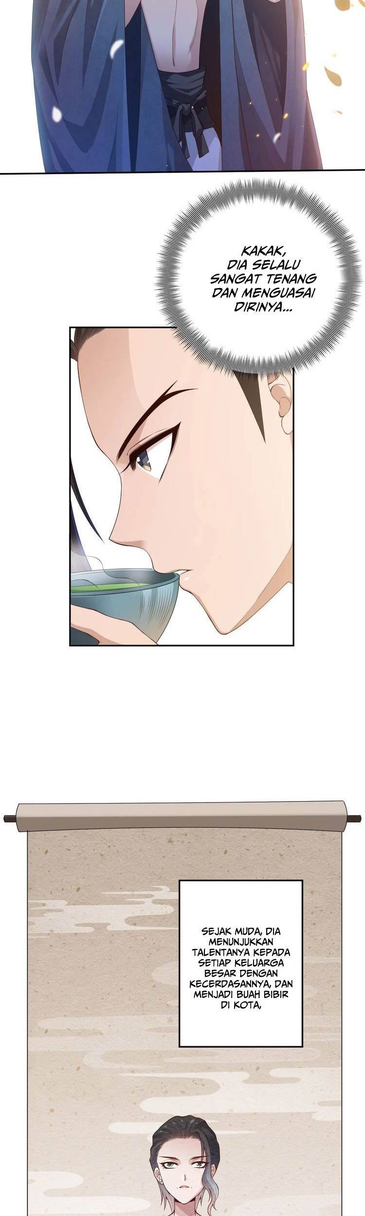 Ultimate Soldier Chapter 79 Gambar 9