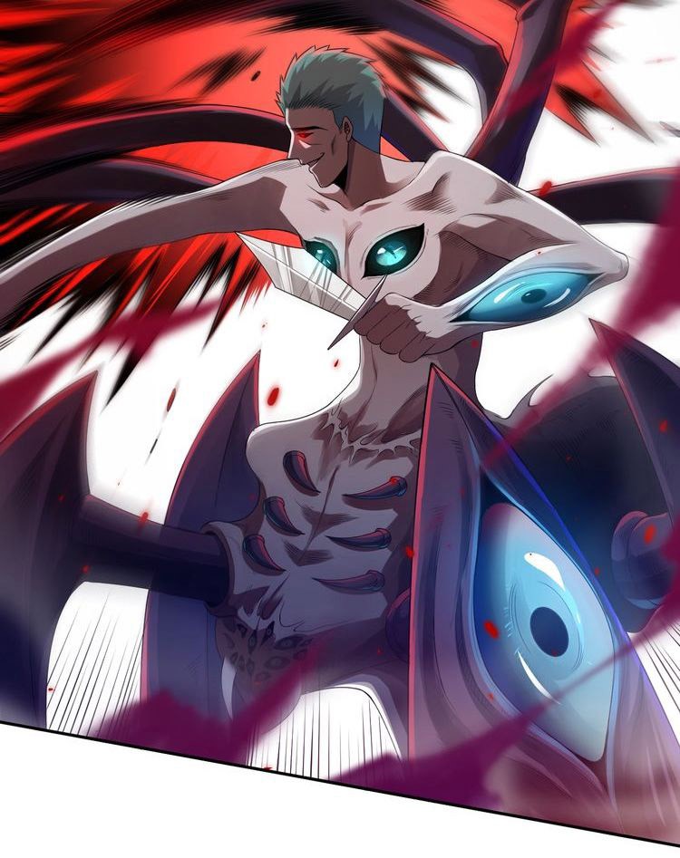 Ultimate Soldier Chapter 80 Gambar 17