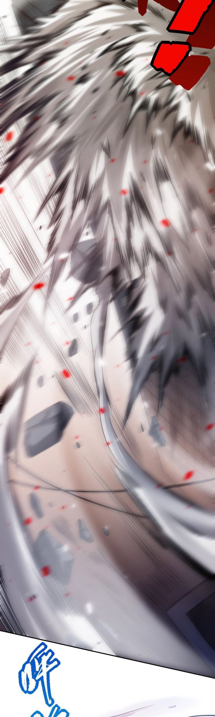 Ultimate Soldier Chapter 80 Gambar 36