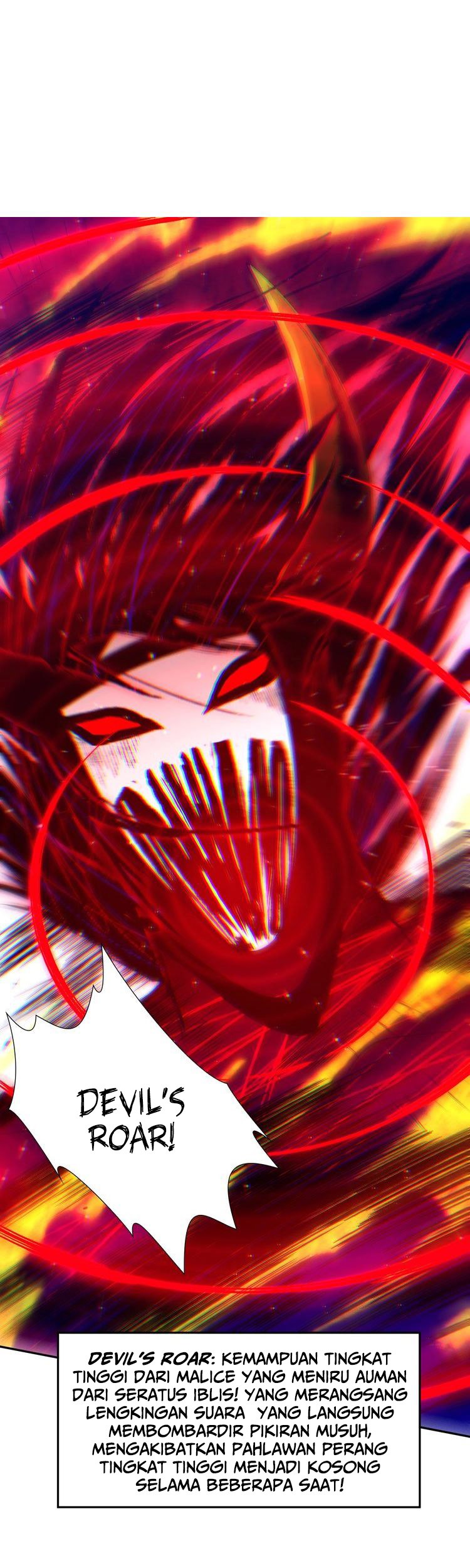 Ultimate Soldier Chapter 80 Gambar 58