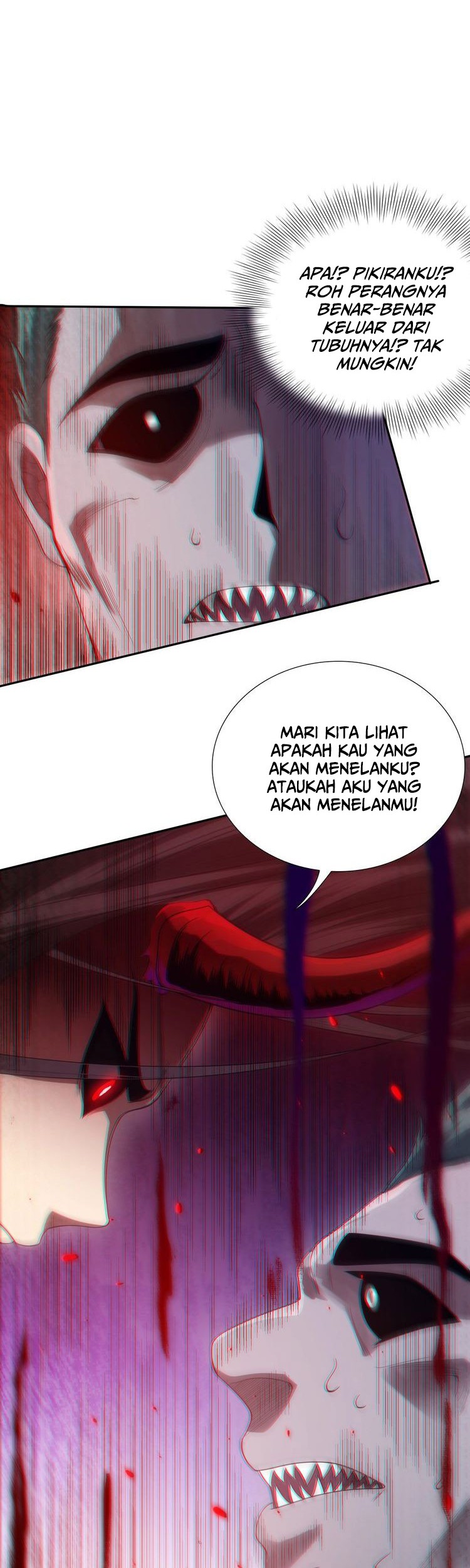 Ultimate Soldier Chapter 80 Gambar 59