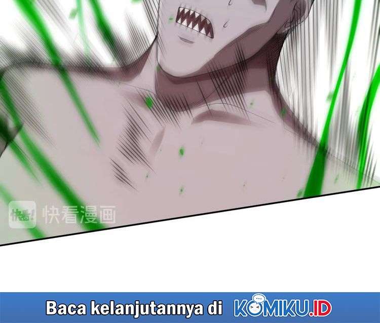 Ultimate Soldier Chapter 80 Gambar 62