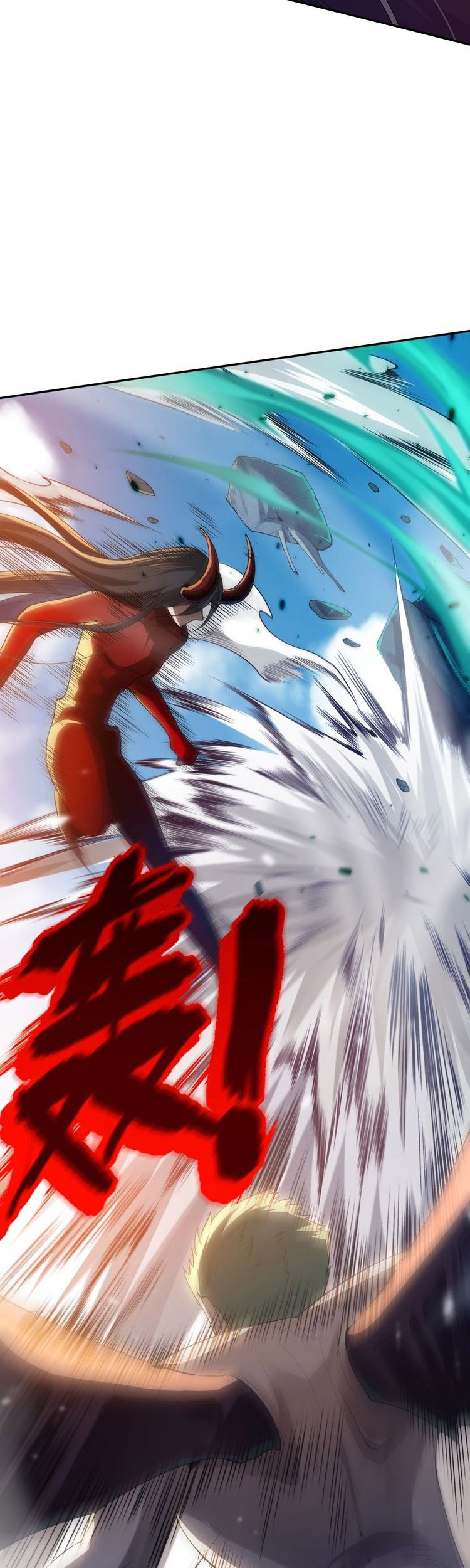 Ultimate Soldier Chapter 80 Gambar 45