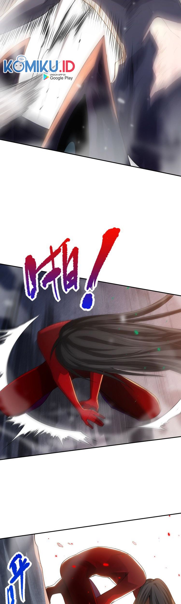 Ultimate Soldier Chapter 80 Gambar 46