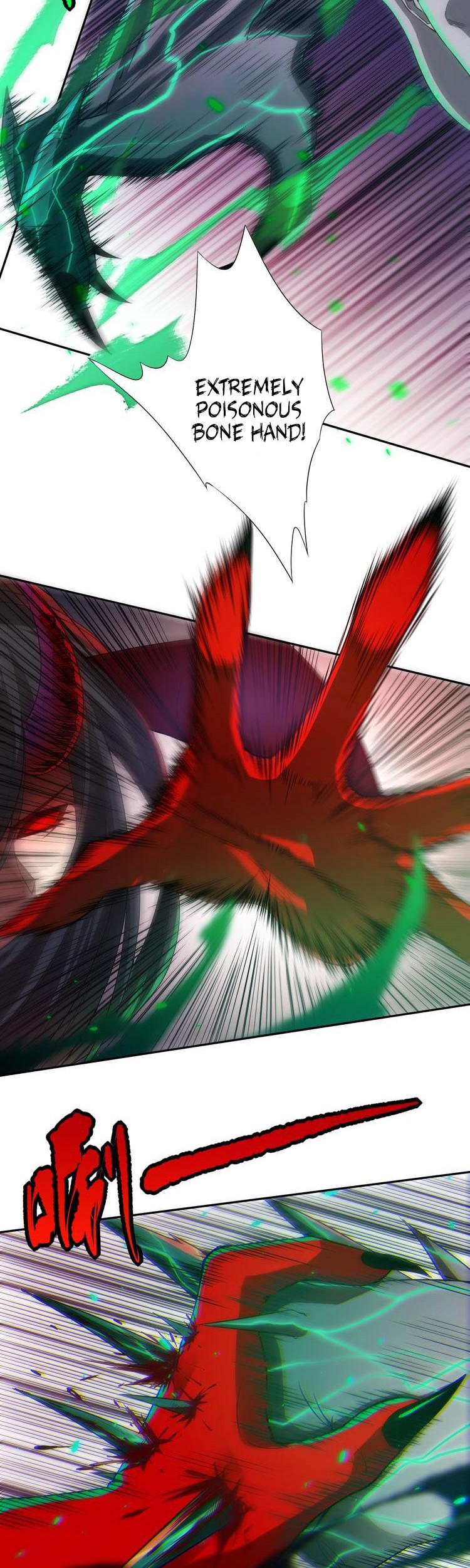 Ultimate Soldier Chapter 80 Gambar 51