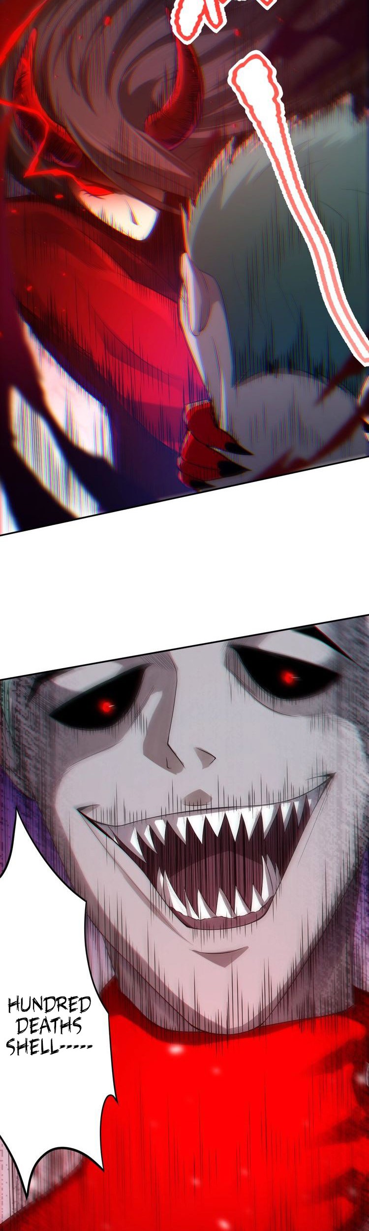 Ultimate Soldier Chapter 80 Gambar 54