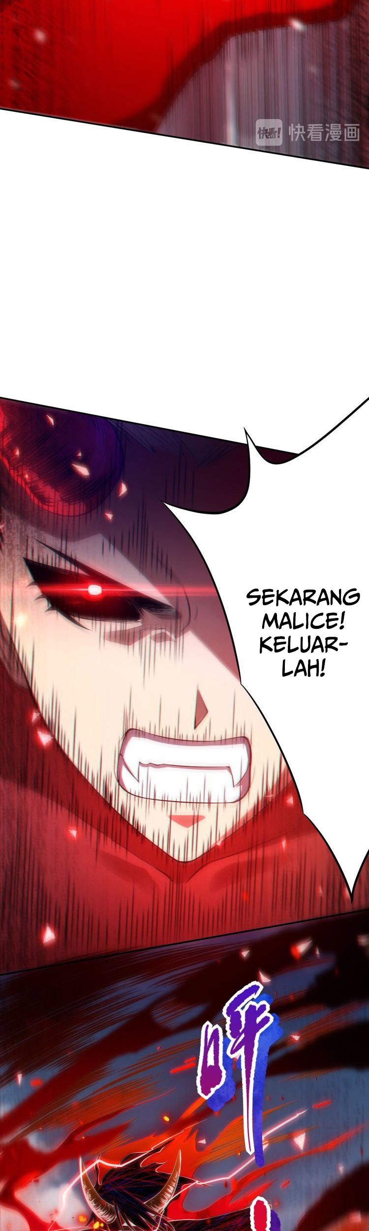 Ultimate Soldier Chapter 80 Gambar 55