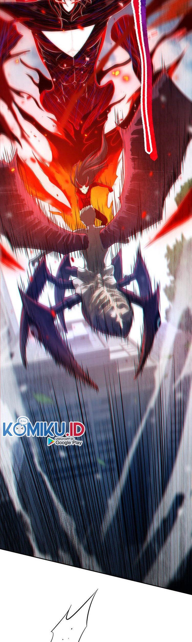 Ultimate Soldier Chapter 80 Gambar 56