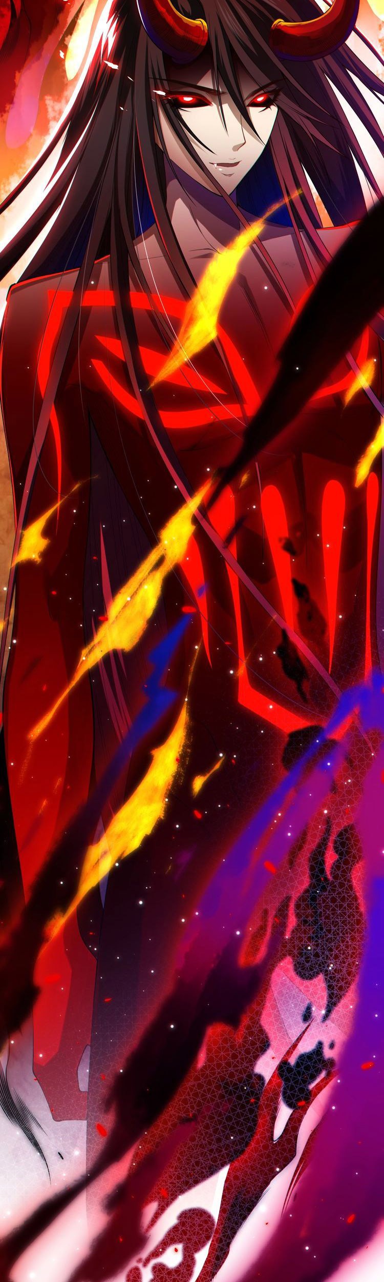 Ultimate Soldier Chapter 80 Gambar 5