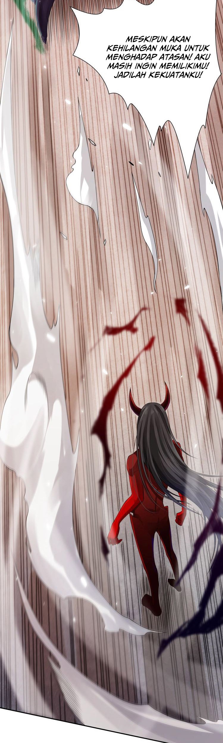 Ultimate Soldier Chapter 80 Gambar 11