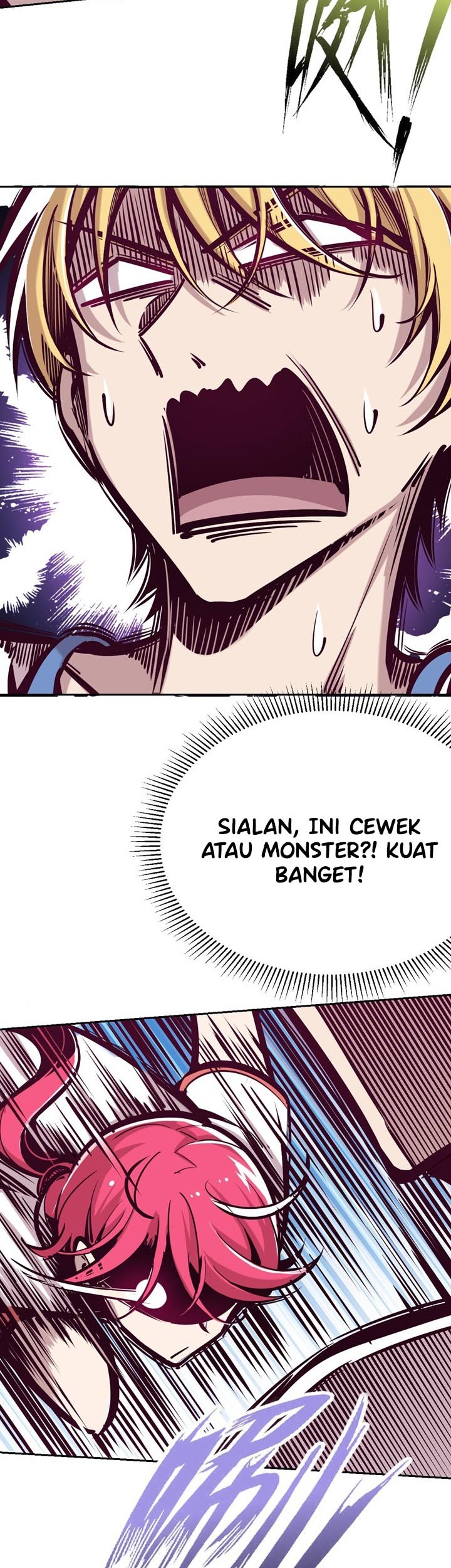 Demon X Angel, Can’t Get Along! Chapter 22 Gambar 15