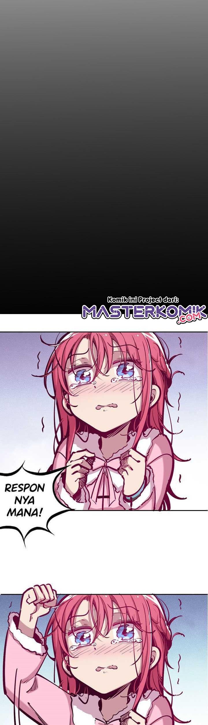 Demon X Angel, Can’t Get Along! Chapter 22 Gambar 26