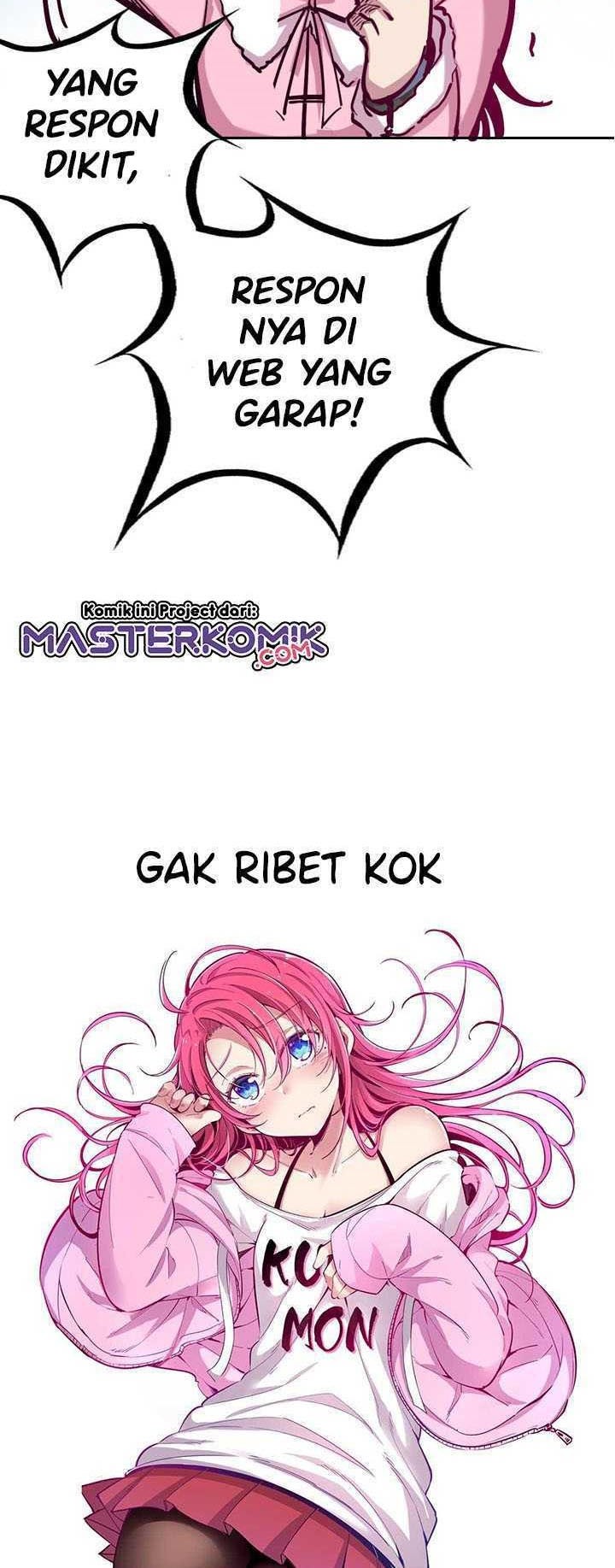 Demon X Angel, Can’t Get Along! Chapter 22 Gambar 27