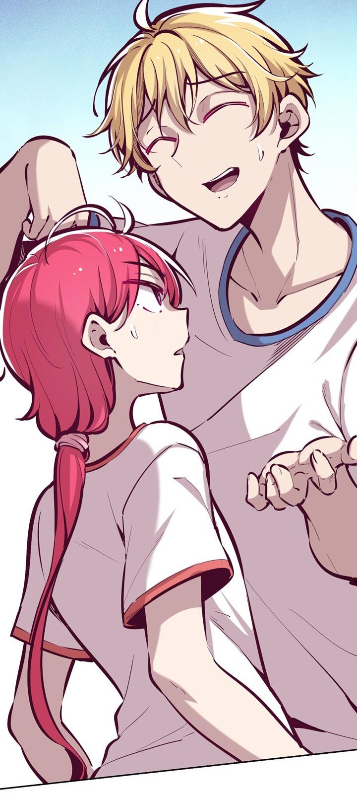 Demon X Angel, Can’t Get Along! Chapter 22 Gambar 5