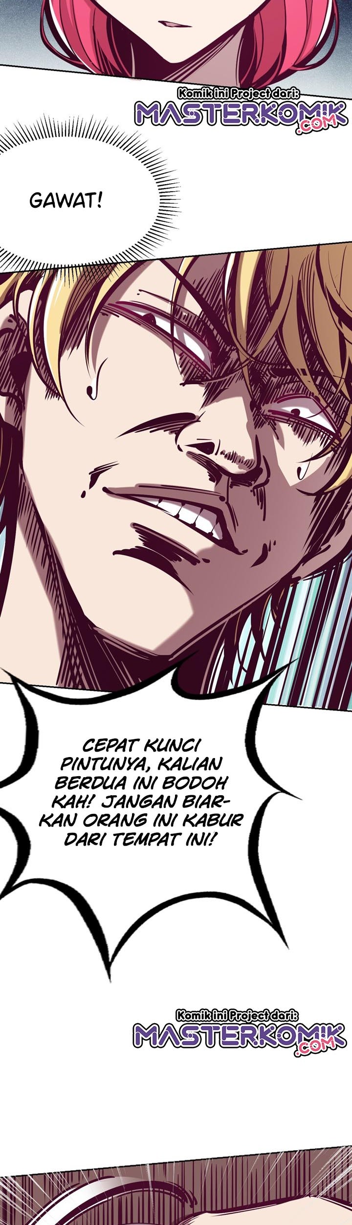 Demon X Angel, Can’t Get Along! Chapter 22 Gambar 8