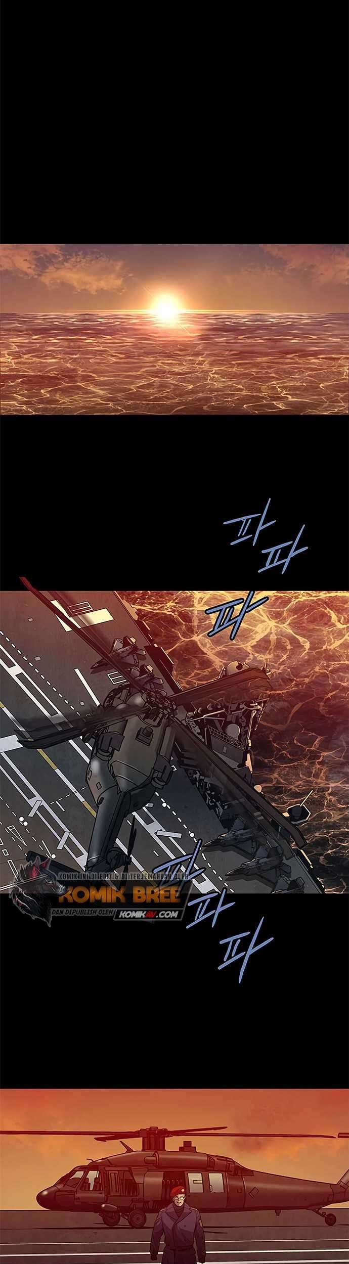 The Dog Man Chapter 04 Gambar 23