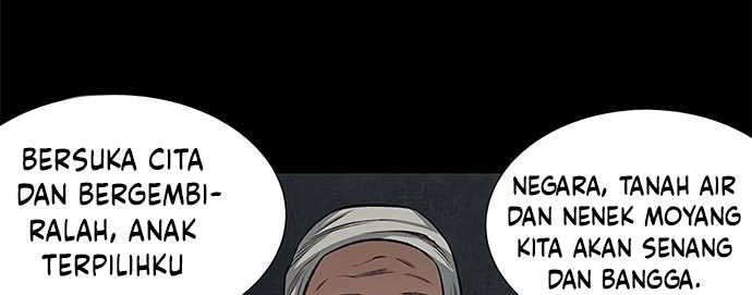 The Dog Man Chapter 04 Gambar 31