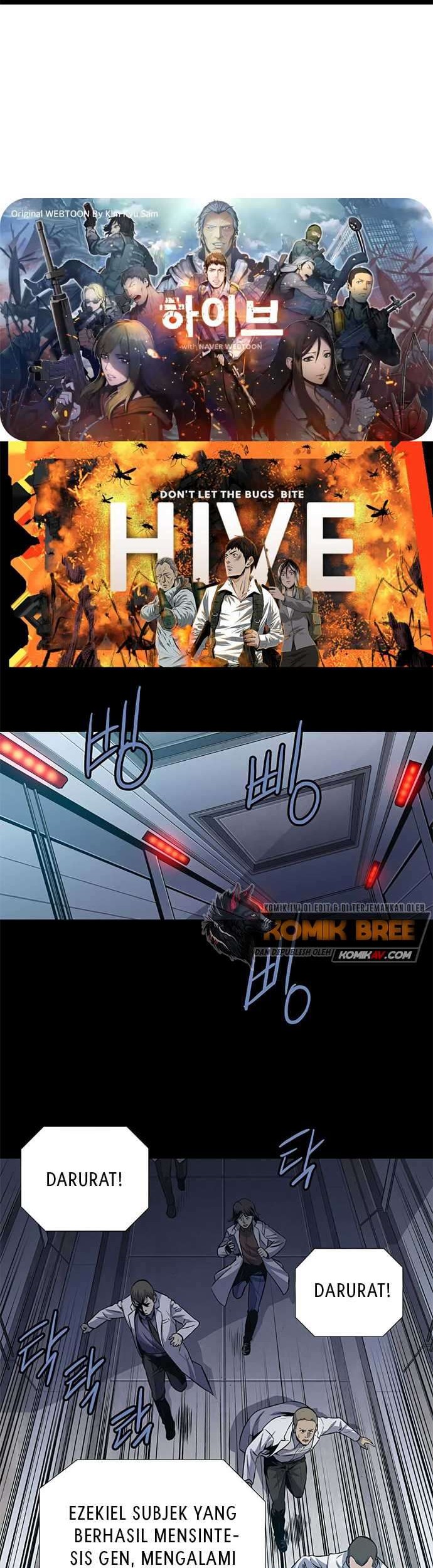 The Dog Man Chapter 04 Gambar 3