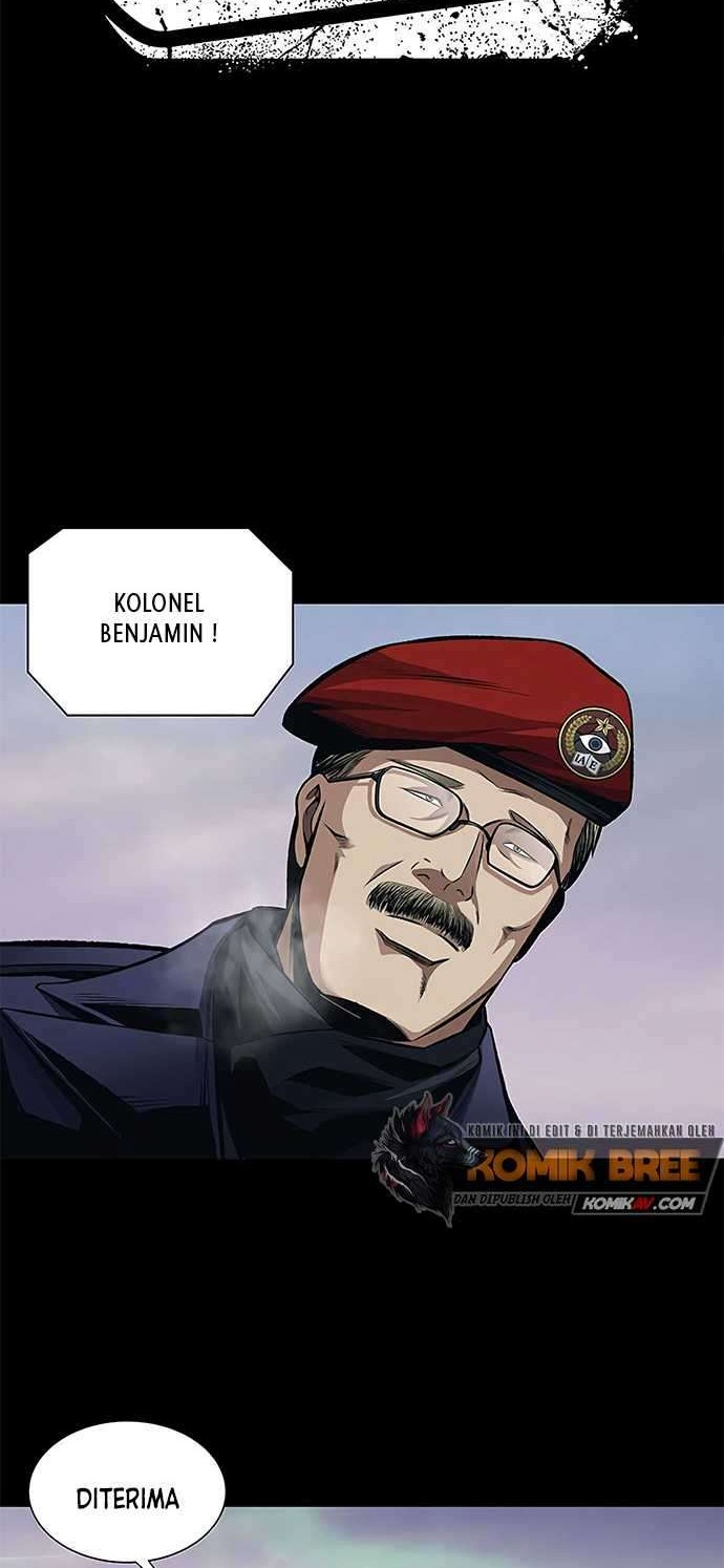 The Dog Man Chapter 03 Gambar 9