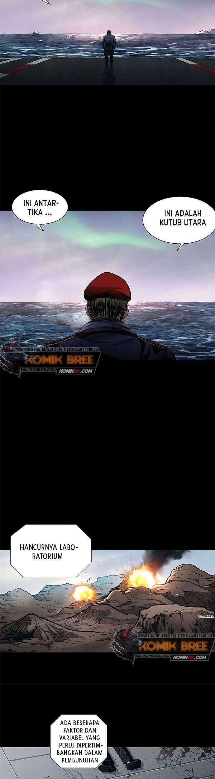 The Dog Man Chapter 03 Gambar 10