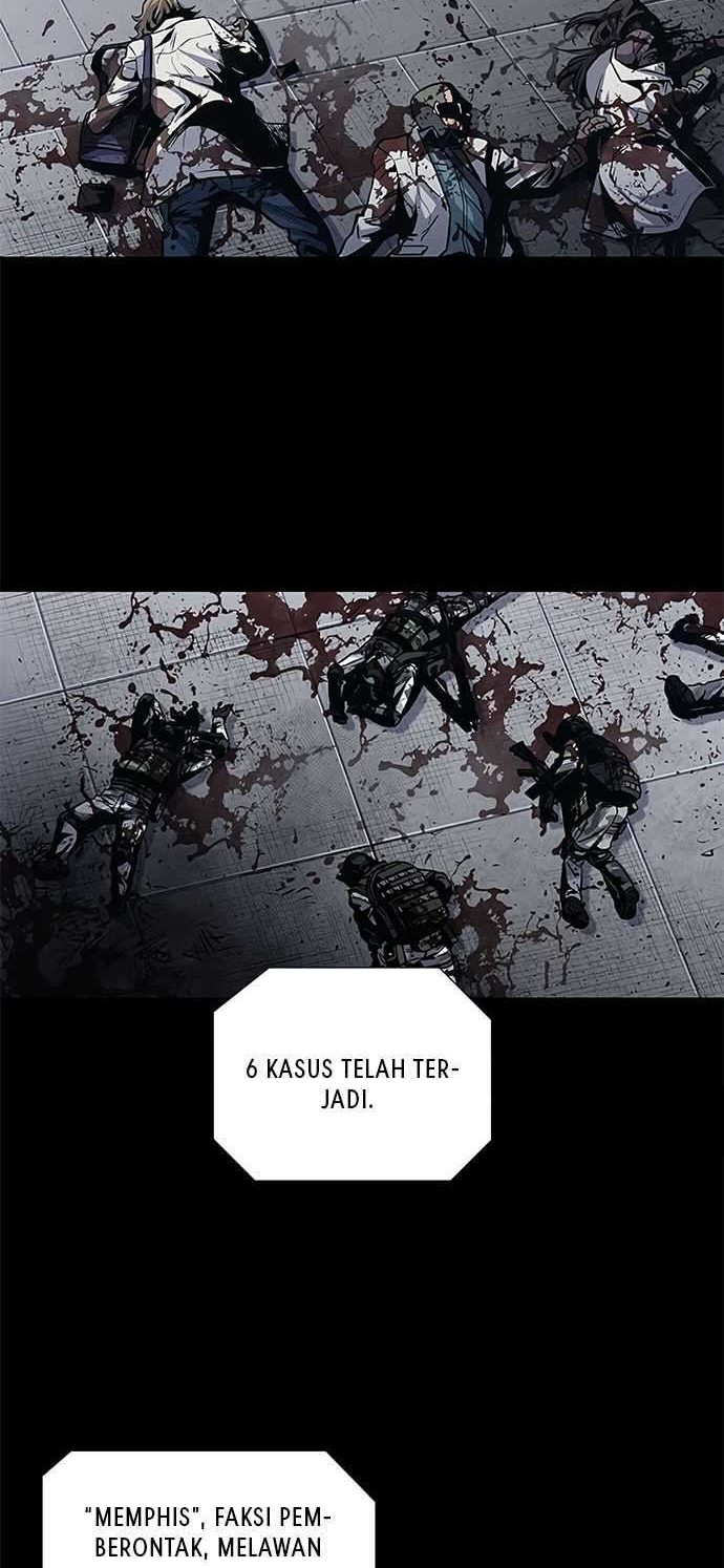 The Dog Man Chapter 03 Gambar 11