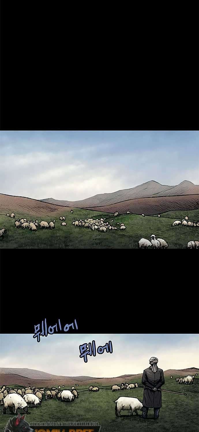 The Dog Man Chapter 03 Gambar 15