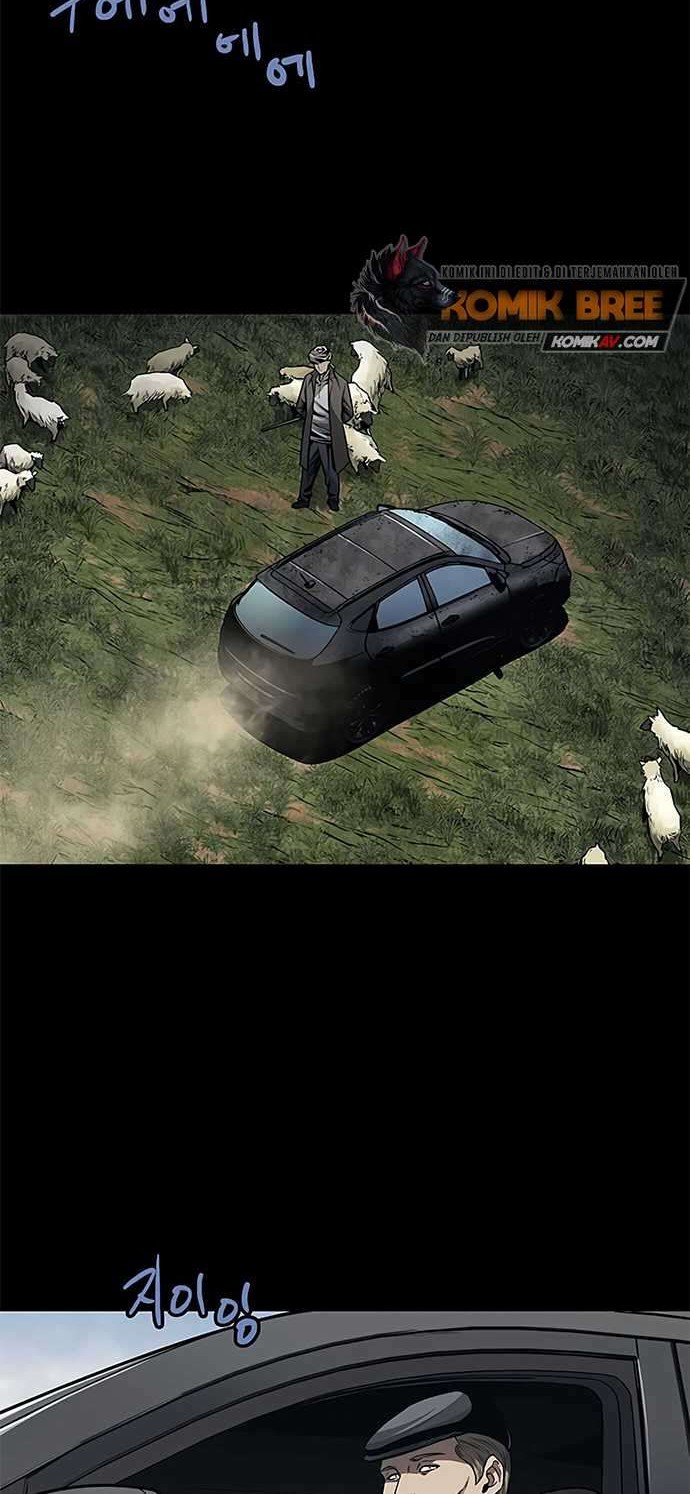 The Dog Man Chapter 03 Gambar 17