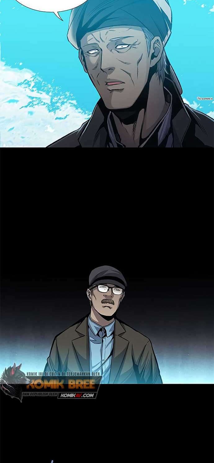 The Dog Man Chapter 03 Gambar 25