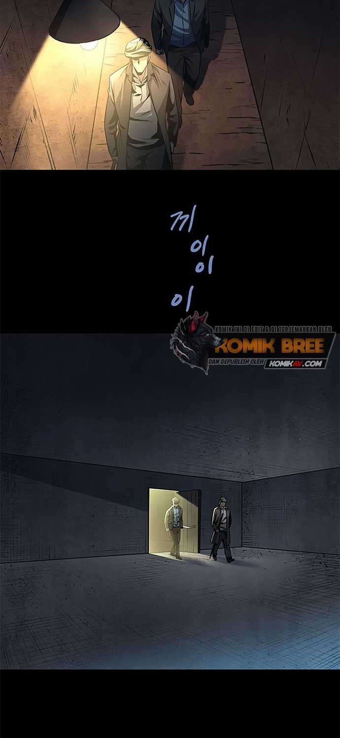 The Dog Man Chapter 03 Gambar 19