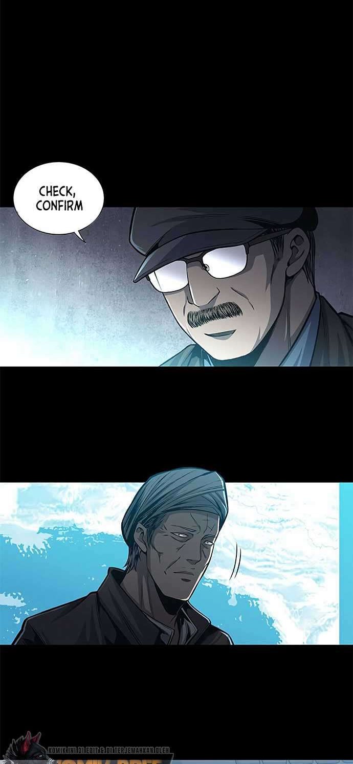 The Dog Man Chapter 03 Gambar 21