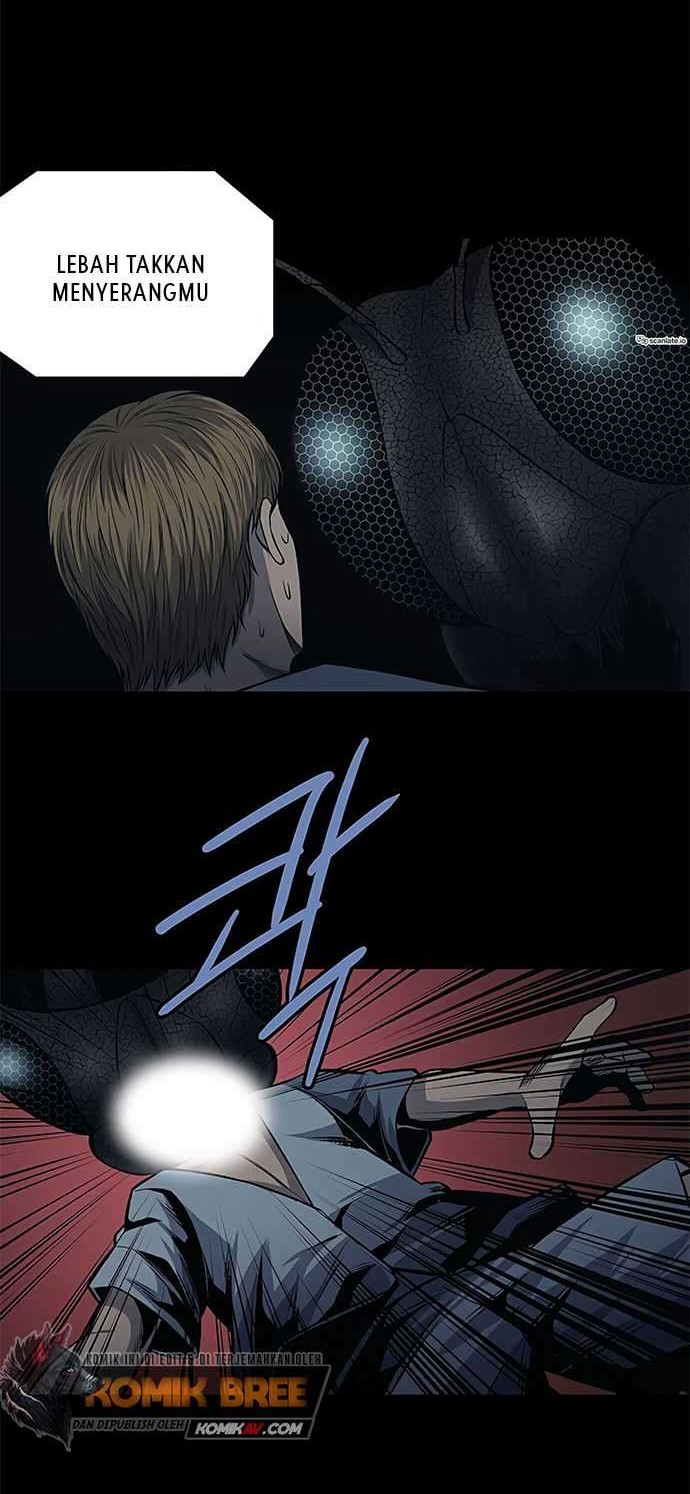 The Dog Man Chapter 03 Gambar 33