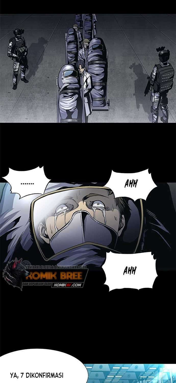 The Dog Man Chapter 03 Gambar 27