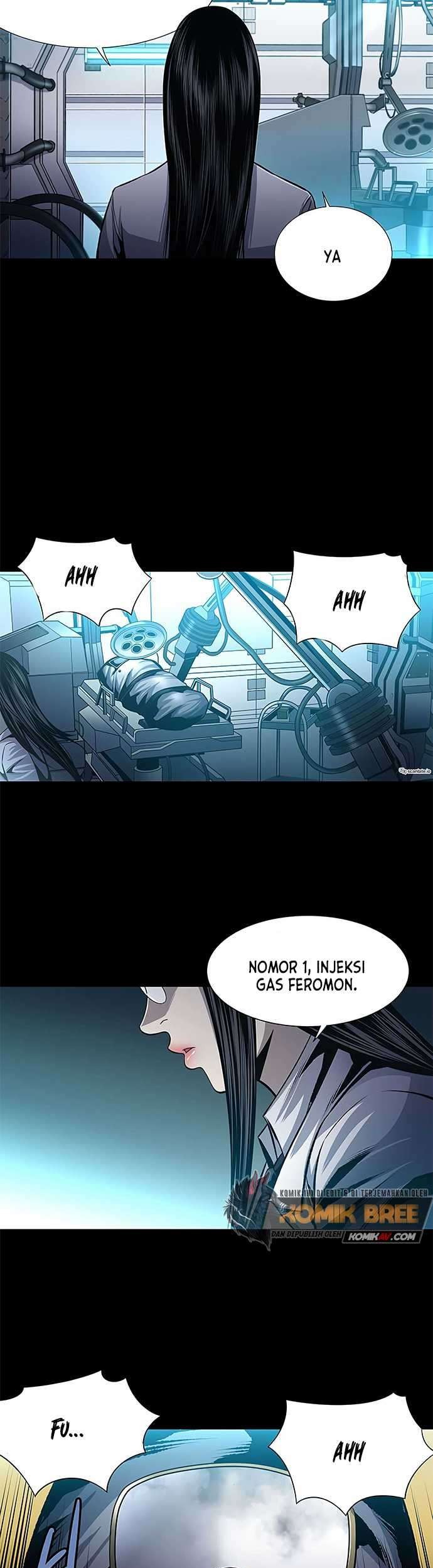 The Dog Man Chapter 03 Gambar 28