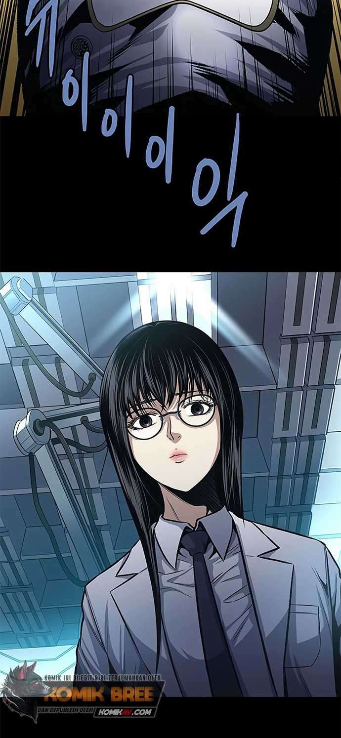 The Dog Man Chapter 03 Gambar 29