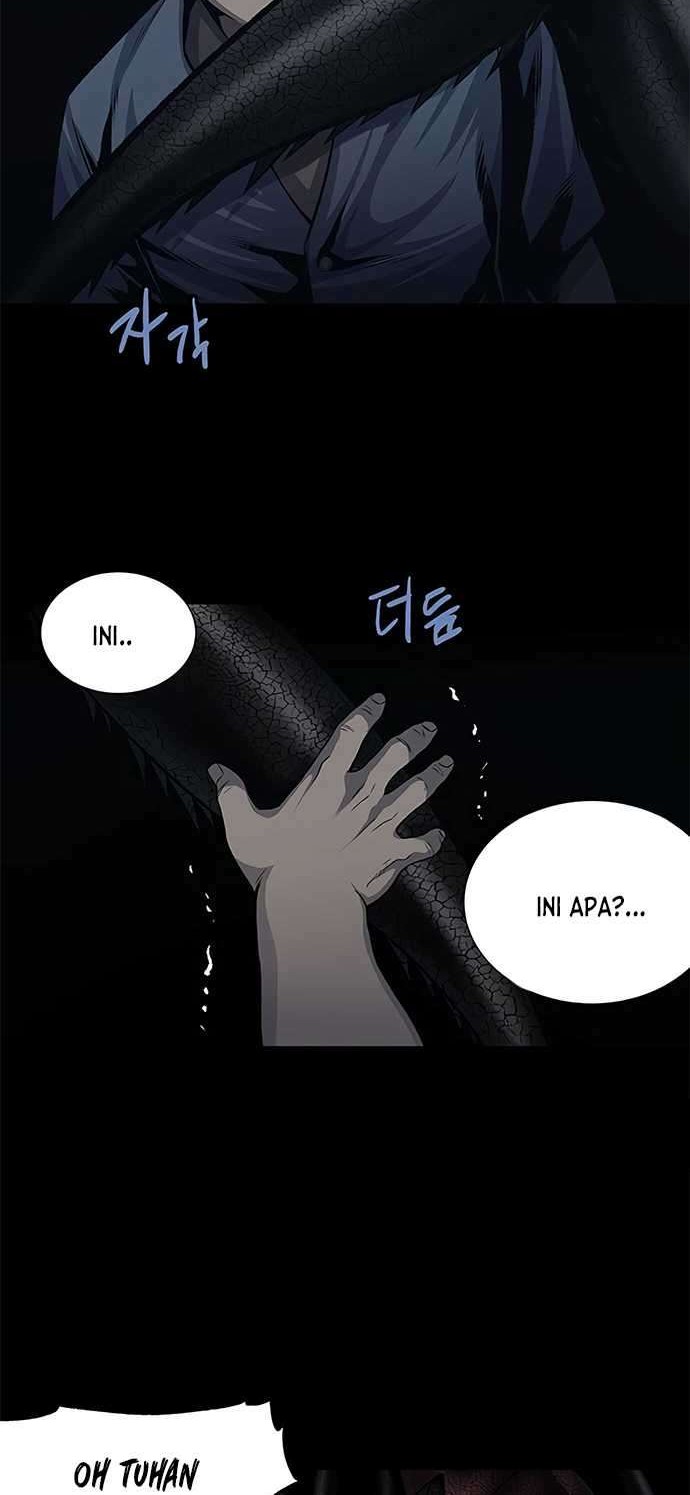 The Dog Man Chapter 03 Gambar 31