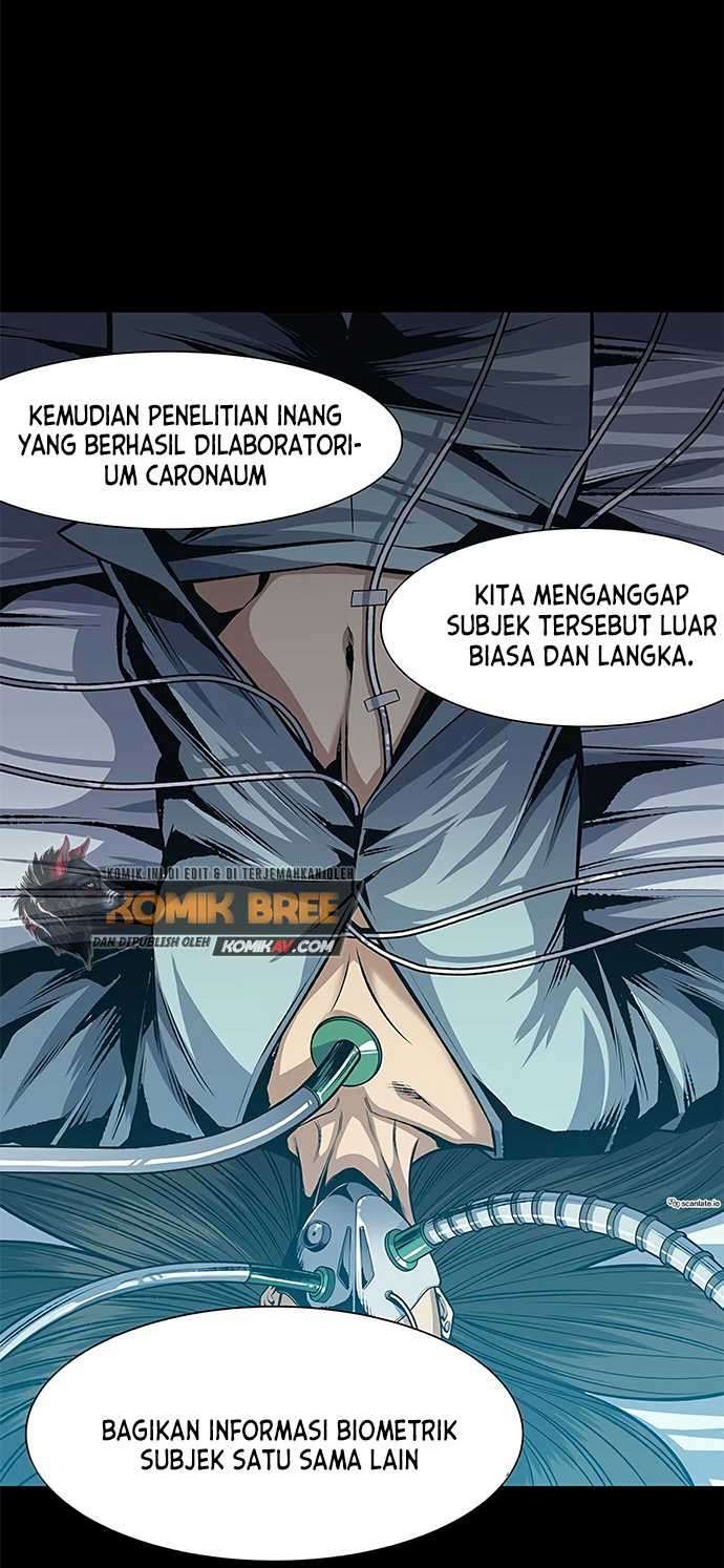 The Dog Man Chapter 03 Gambar 35
