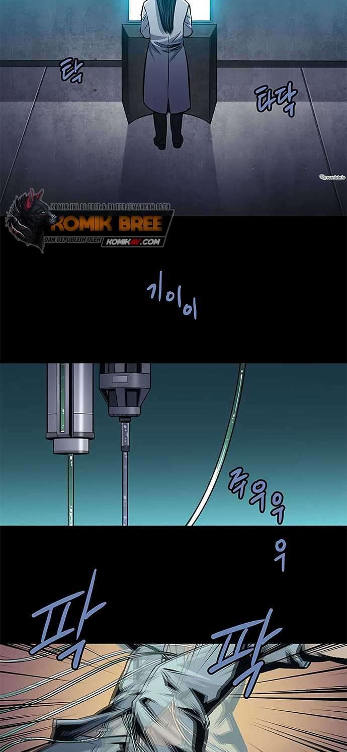 The Dog Man Chapter 03 Gambar 37