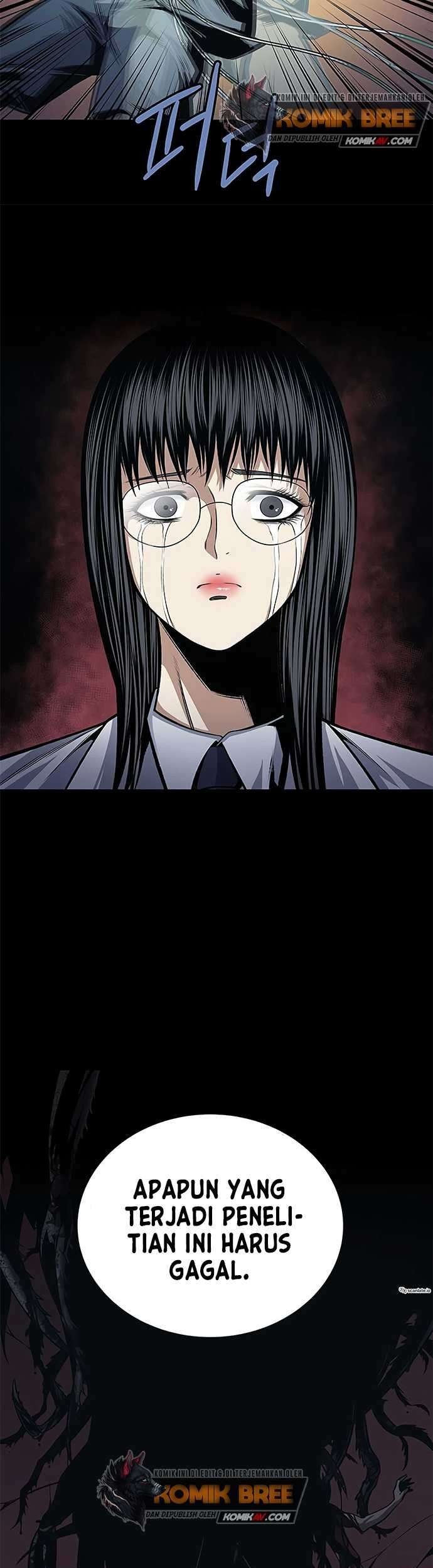 The Dog Man Chapter 03 Gambar 38