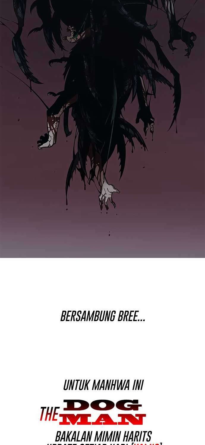The Dog Man Chapter 03 Gambar 39