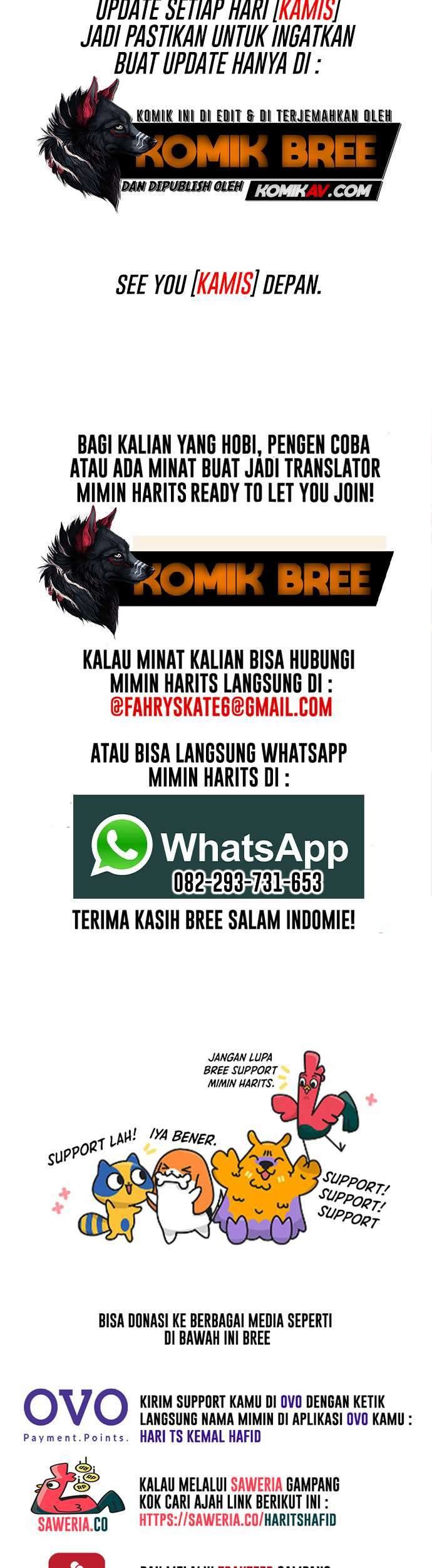 The Dog Man Chapter 03 Gambar 40