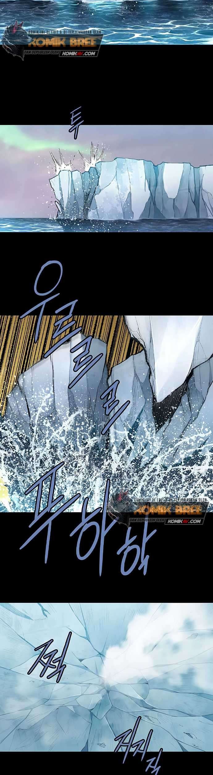 The Dog Man Chapter 03 Gambar 4