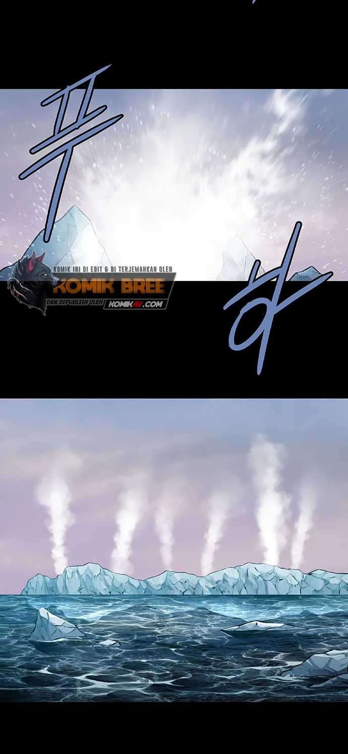 The Dog Man Chapter 03 Gambar 5