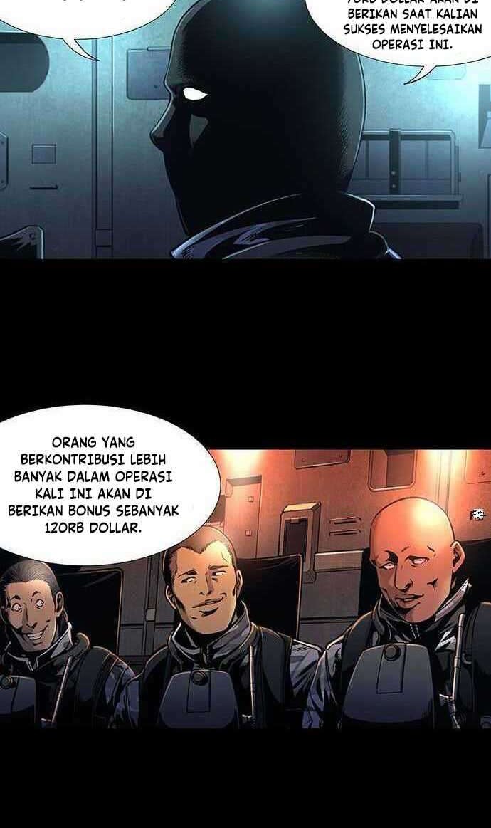 The Dog Man Chapter 1 Gambar 10