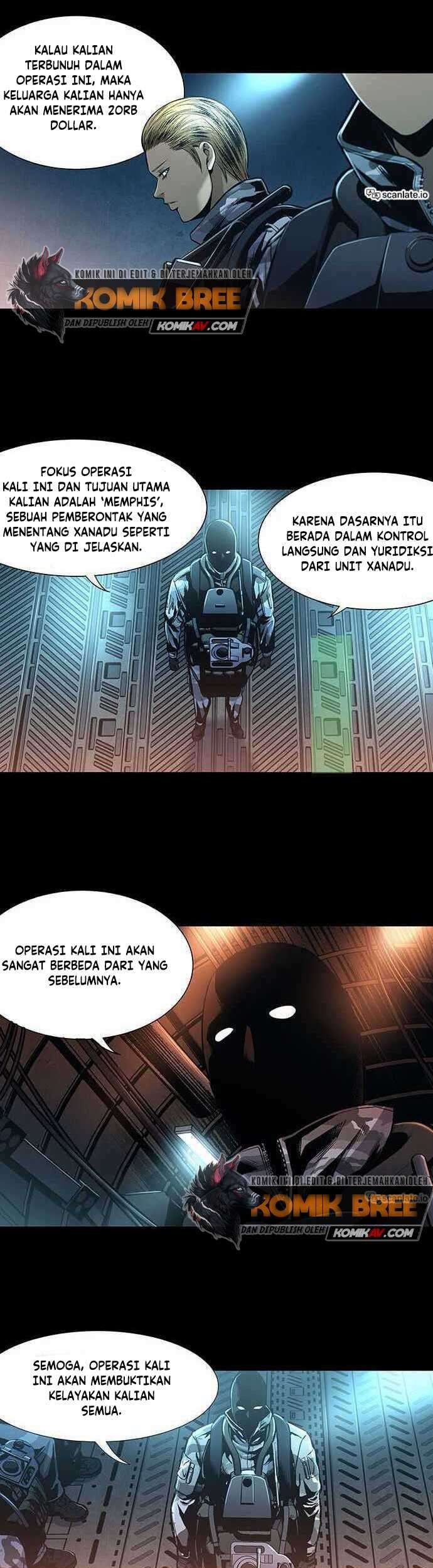 The Dog Man Chapter 1 Gambar 11