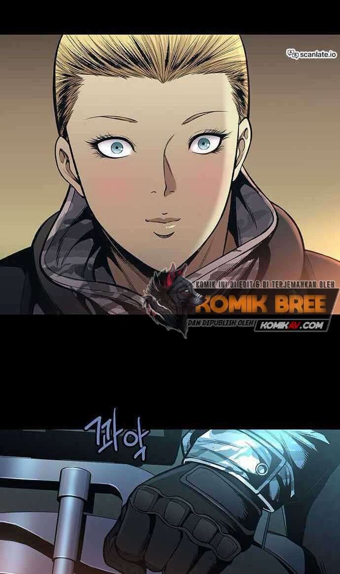 The Dog Man Chapter 1 Gambar 13