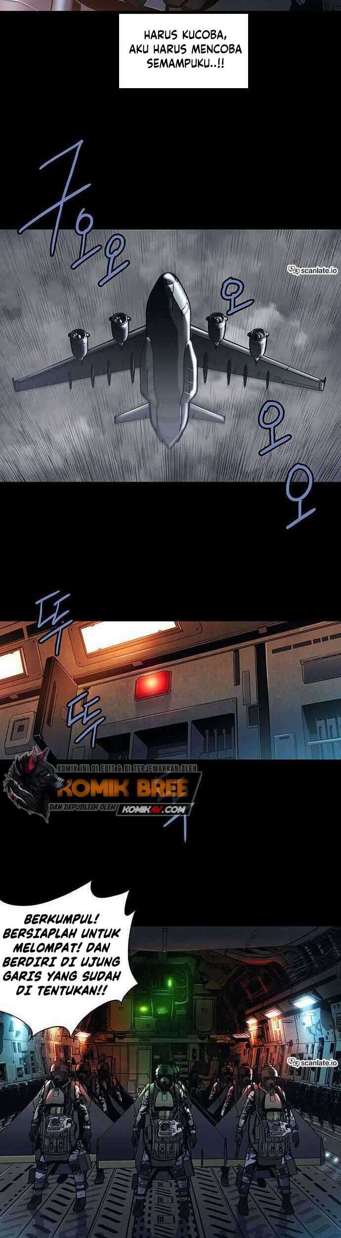 The Dog Man Chapter 1 Gambar 14